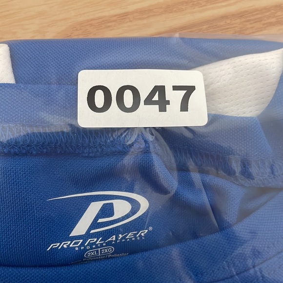 Pro Player Kentucky Wildcats t-shirt - Picture 13 of 13